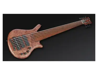 Warwick Thumb NT 7 String (Custom Shop 2013)