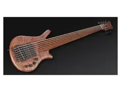 Warwick Thumb NT 7 String (Custom Shop 2013)