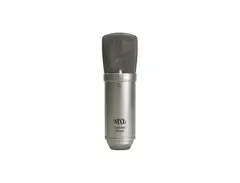 MXL USB.007 Large Gold Diaphragm Stereo Condenser Microphone main image