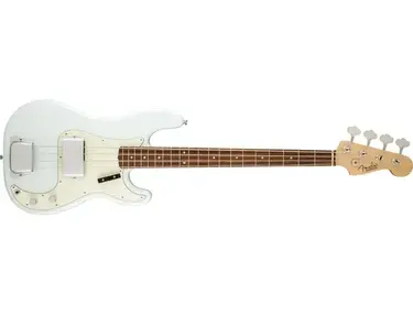 1966 Fender Precision Bass