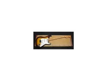 Miranda Stratocaster