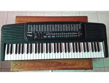 Casio CT-636