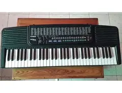 Casio CT-636 main image