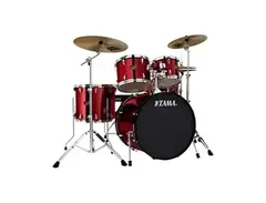 Tama Imperialstar | Vintage Red main image