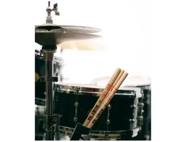 Vic Firth | 5A Shogun