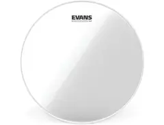 Evans G2 Clear Drumhead