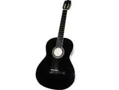 Michael VM06 Nylon-String Guitar main image