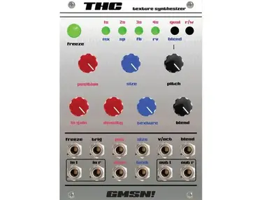 GMSN! THC