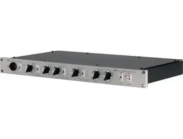 Warwick Jonas Hellborg PR40 Bass Preamplifier