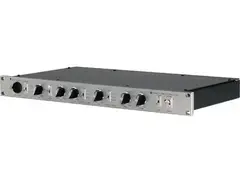 Warwick Jonas Hellborg PR40 Bass Preamplifier