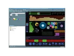 JazzMutant Jazz Editor