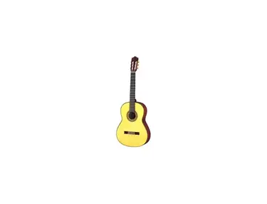 Rare: Samko classical guitar (special vintage)