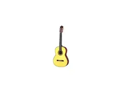 Rare: Samko classical guitar (special vintage) main image