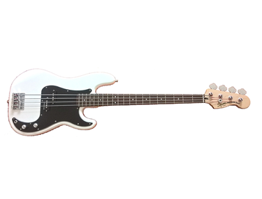 Squier Precision Vintage Modified Custom