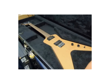 Dean ML Dime V