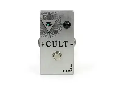 Cult Germanium Overdrive
