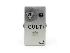 Cult Germanium Overdrive