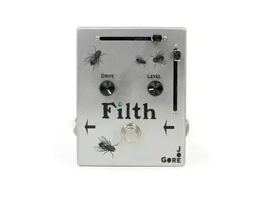 Joe Gore Filth