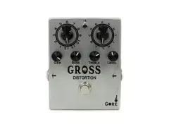 Joe Gore Gross Distortion