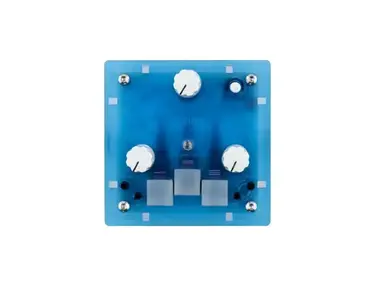 Bastl Instruments Trinity Drum