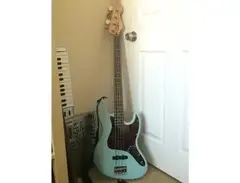 Volumatic J-Bass main image