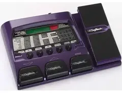 DigiTech VX400 - What To Know & Where To Buy | Equipboard