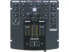 Denon DN-X120 main image