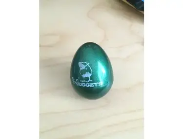 Nuggets Shaker