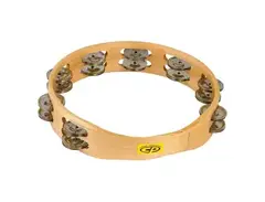 LP Latin Percussion CP390 - Tambourine