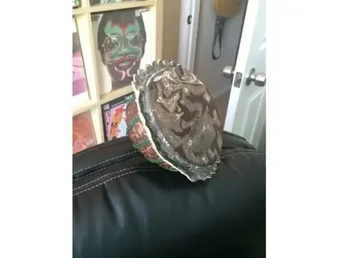 Thai Hand Drum