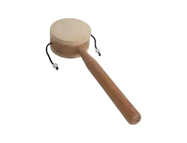 Whirling Drums