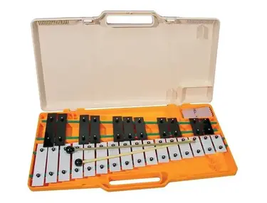 Angle Angle Glockenspiel 24K
