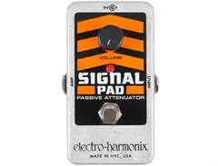 Electro-Harmonix Signal Pad