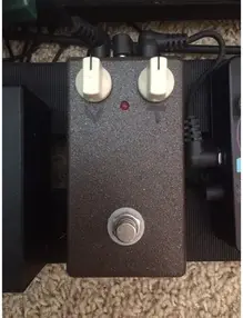 BYOC BG Fuzz