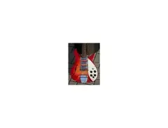 1964 John Lennon Rickenbacker 325
