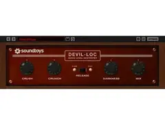 SoundToys Devil-Loc Deluxe