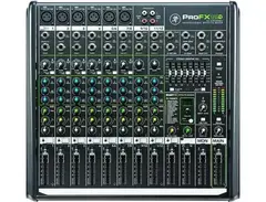 Mackie Pro FX12 v2