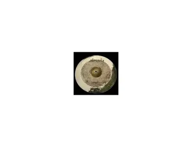 Amedia 14" Euphrates Hi Hats