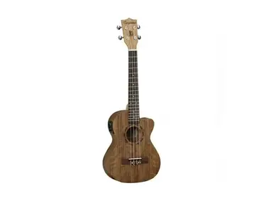 Tanglewood TU-OVE-T Ovangkol Electro Acoustic Tenor Ukulele