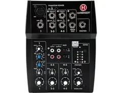Harbinger L502 main image