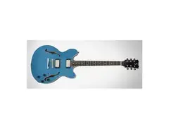 Sublime Guitar Company Chieftain Semi Hollow Body