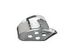 Dunlop Nickel Silver Thumbpick