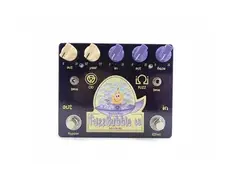 Analog Alien Fuzzbubble-45