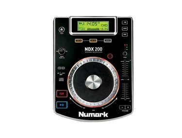 Numark | Equipboard