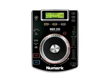 Numark NDX200