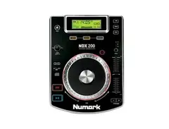 Numark NDX200 main image