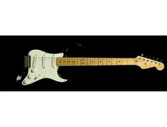 Fender Stratocaster Eric Clapton "Blackie"