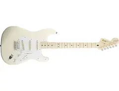 Squier Sham Kamikaze Stratocaster main image