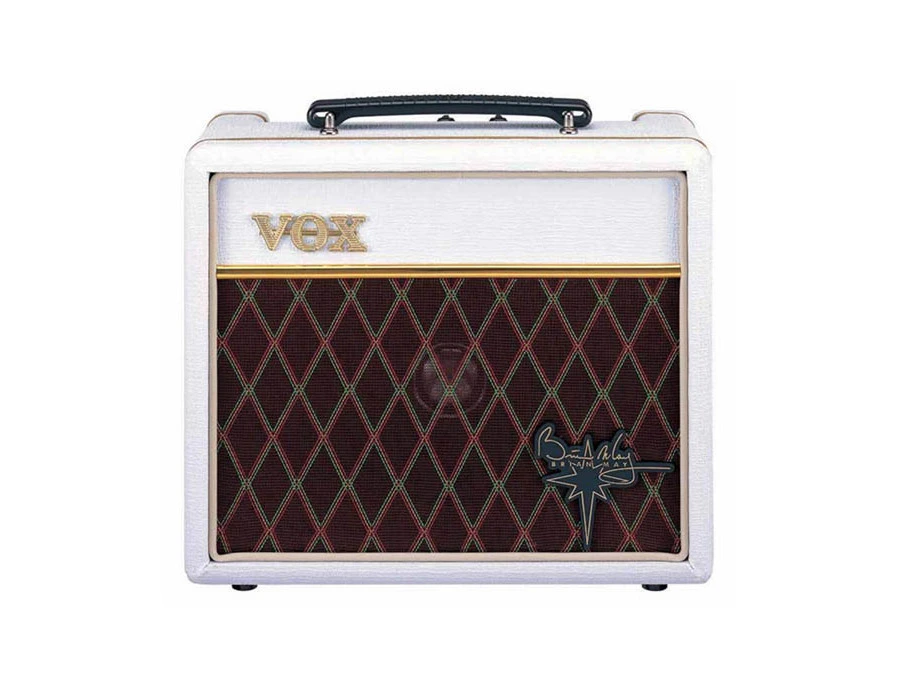 Vox Brian May Special amp VBM-1 - What To Know & Where To Buy