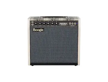 Mesa Boogie King Snake